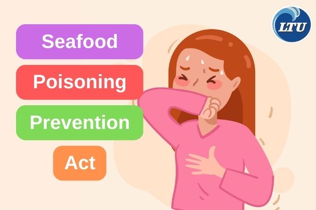 What You Can Do to Prevent Seafood Poisoning